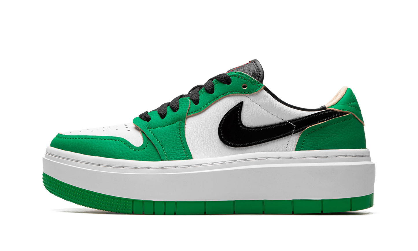 AIR JORDAN 1 ELEVATE LOW SE WMNS Lucky Green DQ8394 301