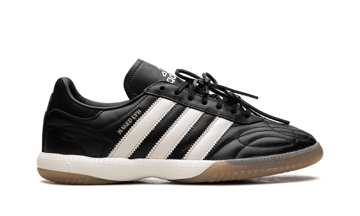 Adidas Samba Millenium "NAKED x Maha" IH3566