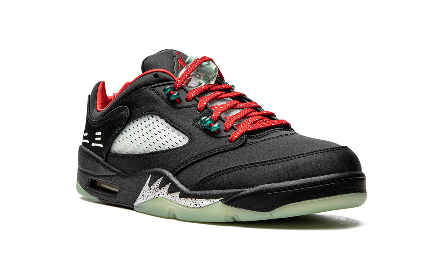 Air Jordan 5 Low Clot DM4640 036