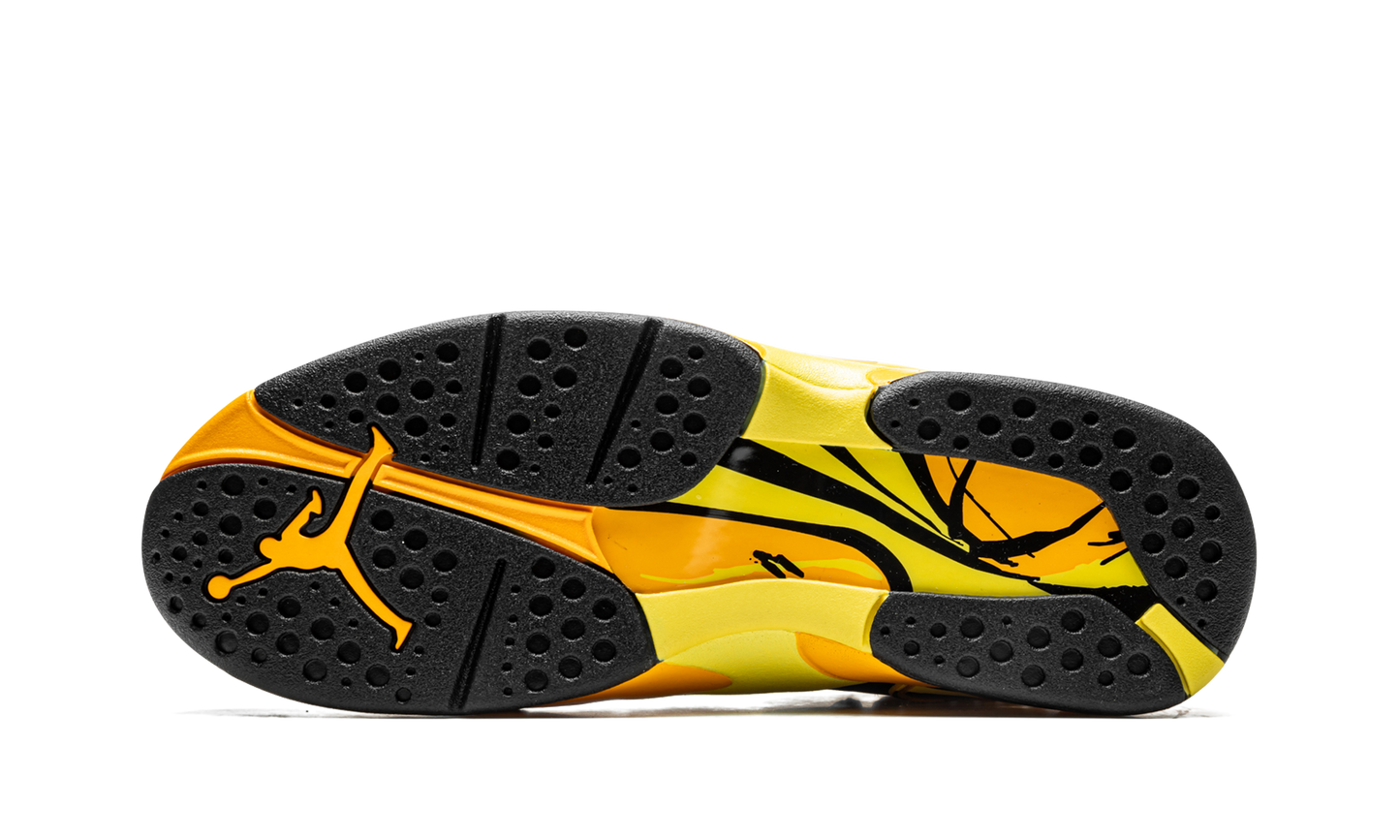 AIR JORDAN 8 WMNS Taxi CI1236 007
