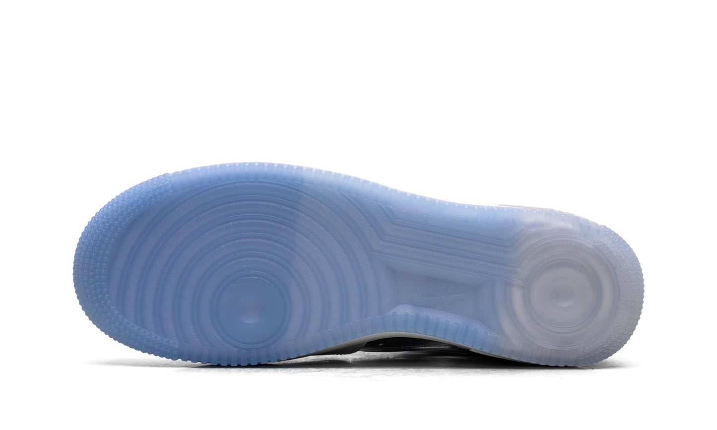 Nike Air Force 1 Low "Invisible Woman 2.0" IB5724 100