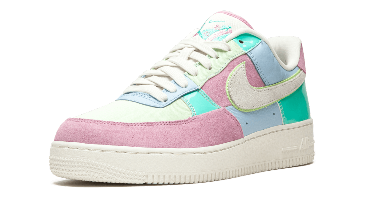 Nike Air Force 1 07 QS "Easter" AH8462 400