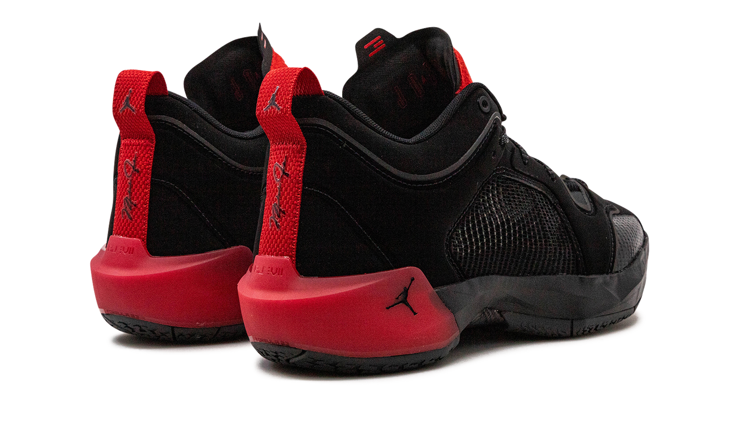Air Jordan 37 Low Bred DQ4122 007