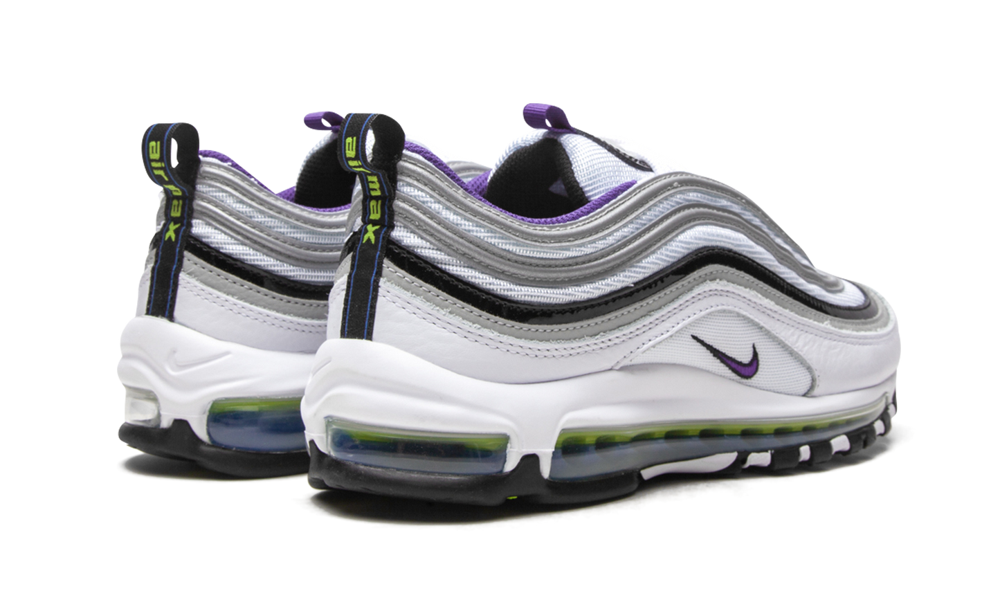 Nike Air Max 97 "Kaomoji" DD9598 100
