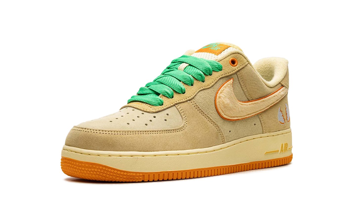 Nike Air Force 1 DOAF Oregon "Duck Or Egg" IU7612 700