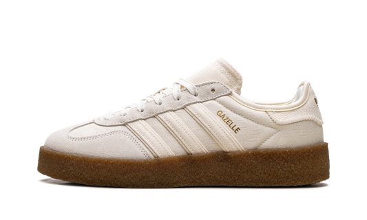 Adidas Gazelle Crepe "CLOT - Crew White" JR5410