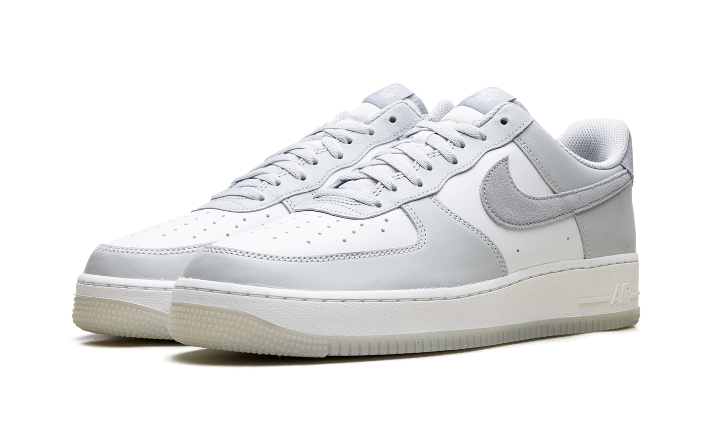 Nike Air Force 1 '07 LV8 "Grey" FJ4170 003