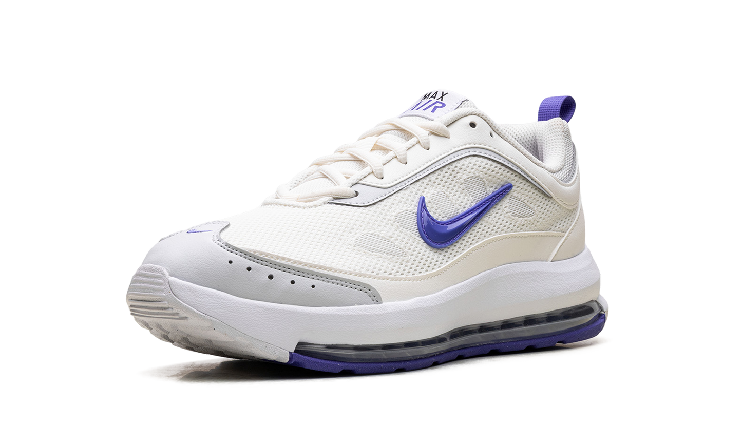 Nike Air Max AP WMNS "Summit White Blue" CU4870 111