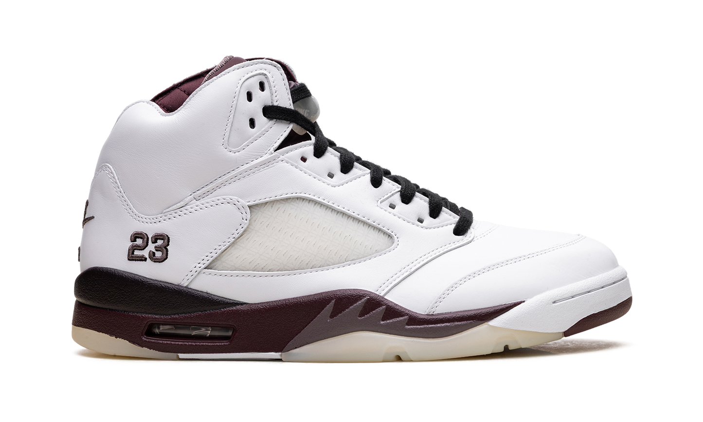 Air Jordan 5 A Ma Maniére - Violet Ore IB1528 100