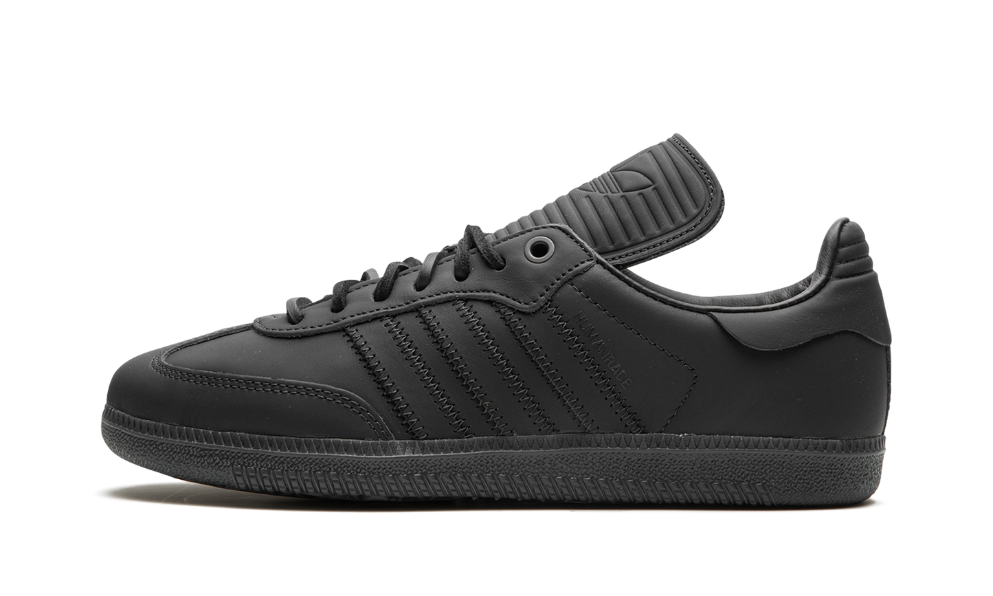 Adidas Humanrace Samba "Pharrell Williams - Charcoal" IE7291