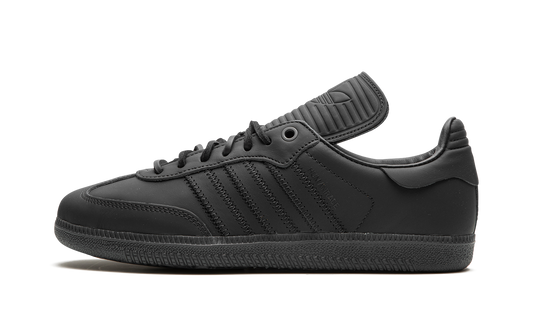 Adidas Humanrace Samba "Pharrell Williams - Charcoal" IE7291
