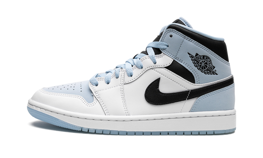 Air Jordan 1 Mid SE Ice Blue DV1308 104