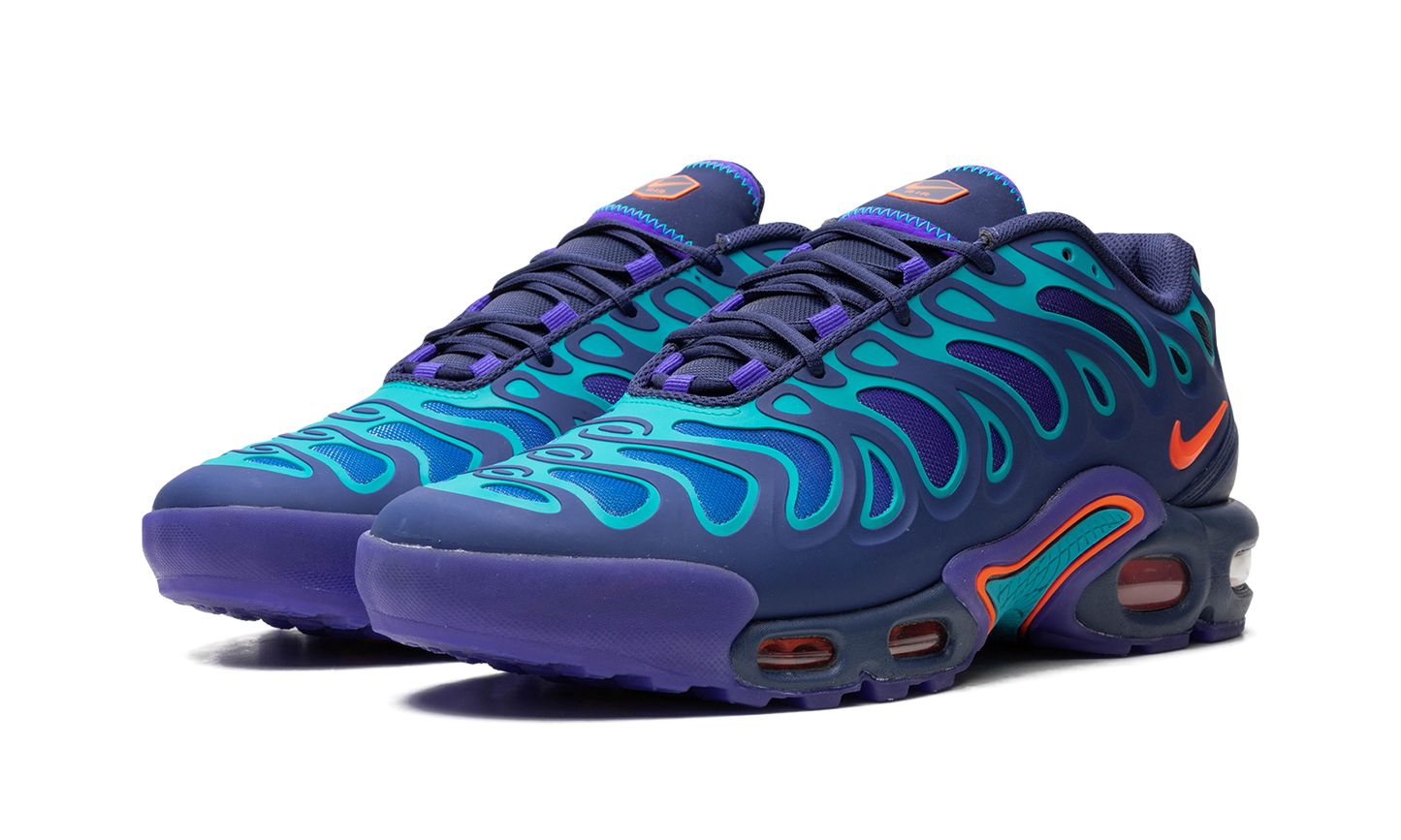 Nike Air Max Plus Drift "Midnight" FD4290 400