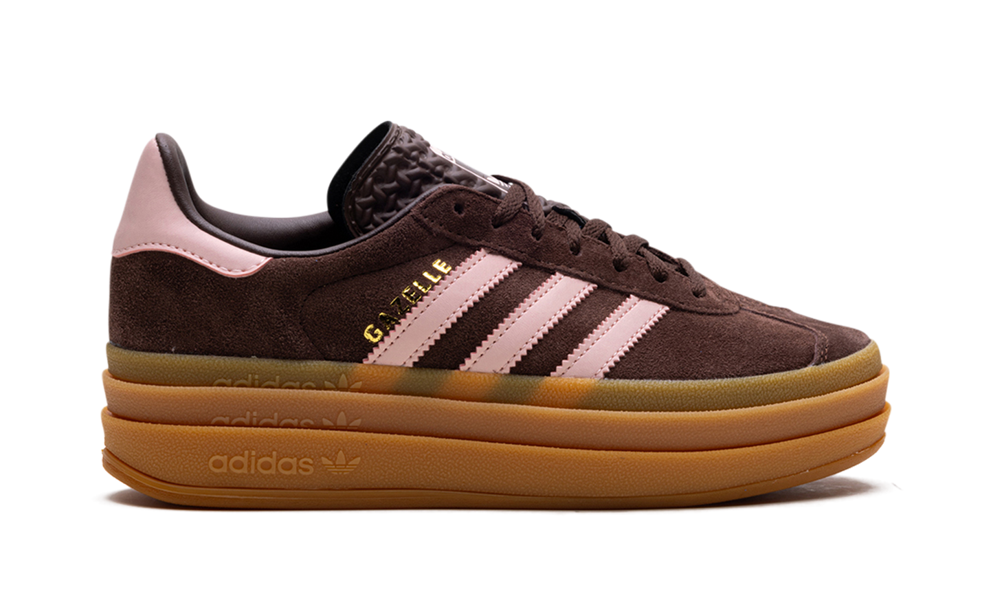 Adidas Gazelle Bold WMNS "Icey Pink Auburn" JI0326