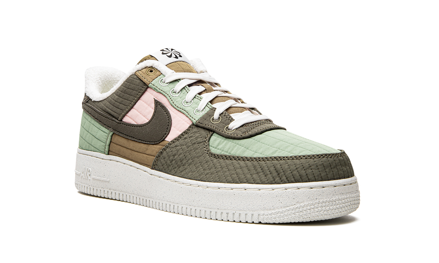 Nike Air Force 1 Low "Toasty" DC8744 300