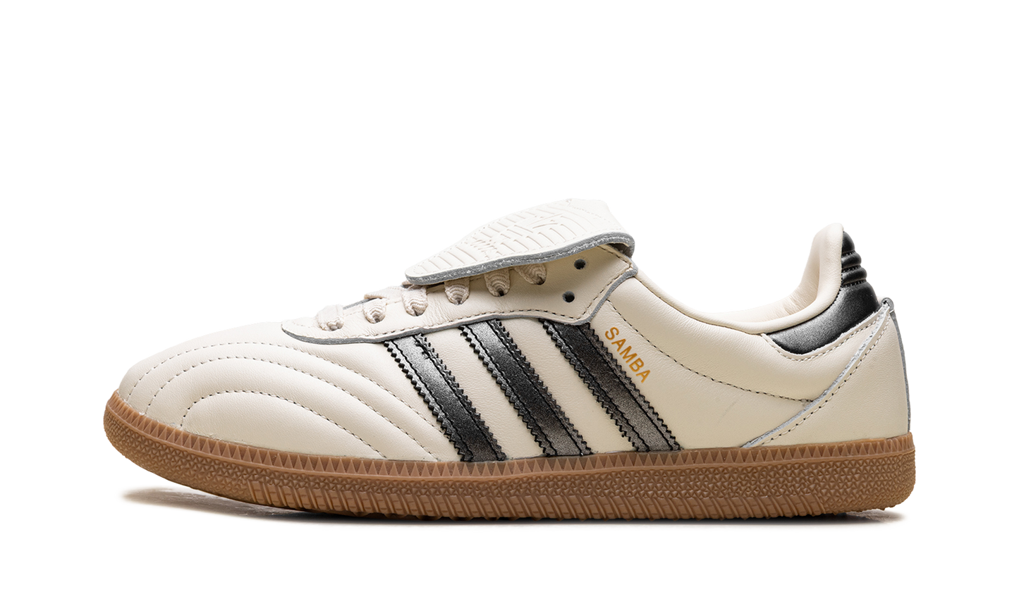 Adidas Samba LT WMNS "Cream White Gum" JP6143