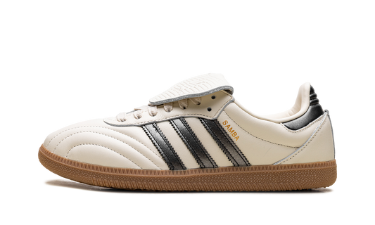 Adidas Samba LT WMNS "Cream White Gum" JP6143