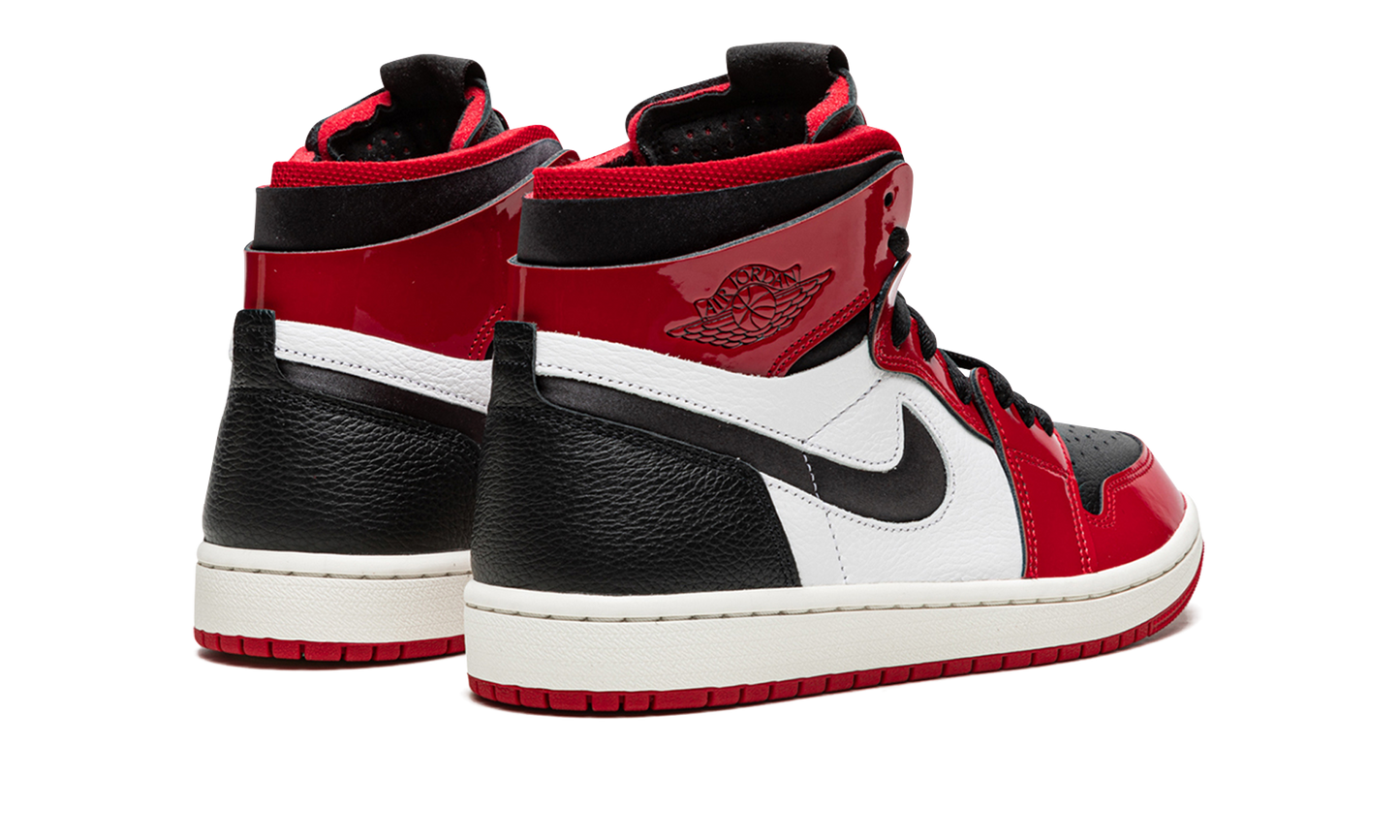AIR JORDAN 1 ZOOM CMFT WMNS Zoom Chicago CT0979 610