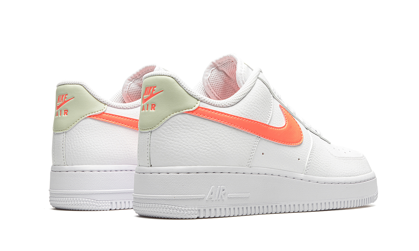 Nike AIR FORCE 1 07 MNS WMNS ATOMIC PINK 315115 157