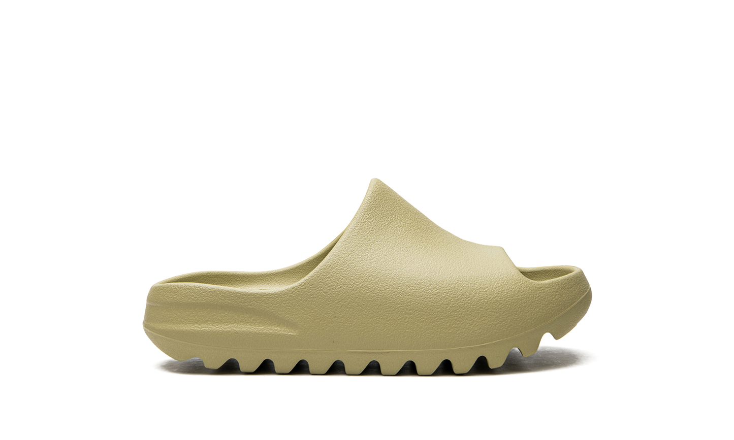 Yeezy Slide Kids "RESIN" FZ5903
