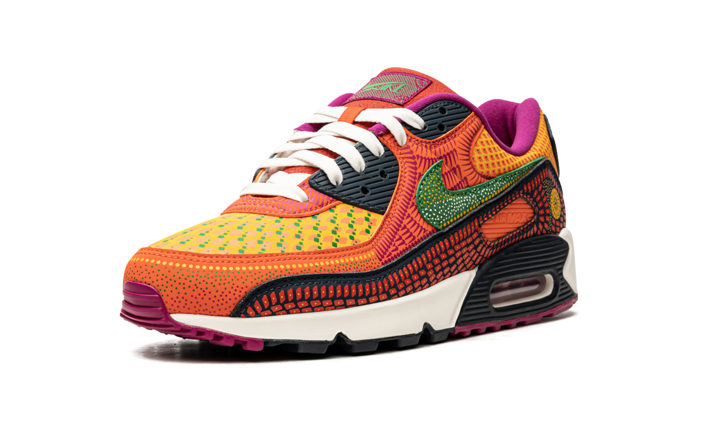 Nike Air Max 90 "Dia de los Muertos" DC5154 458