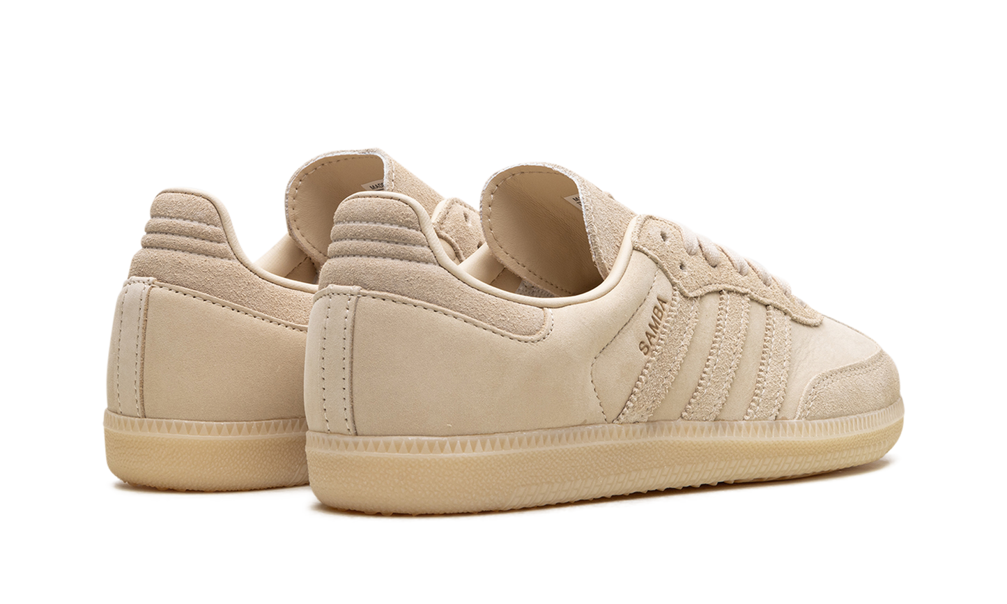 Adidas Samba WMNS "Sand Strata" JI2729