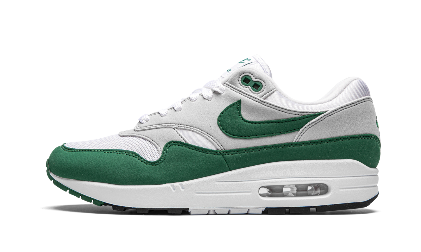 Nike Air Max 1 Anniversary "Hunter Green" DC1454 100