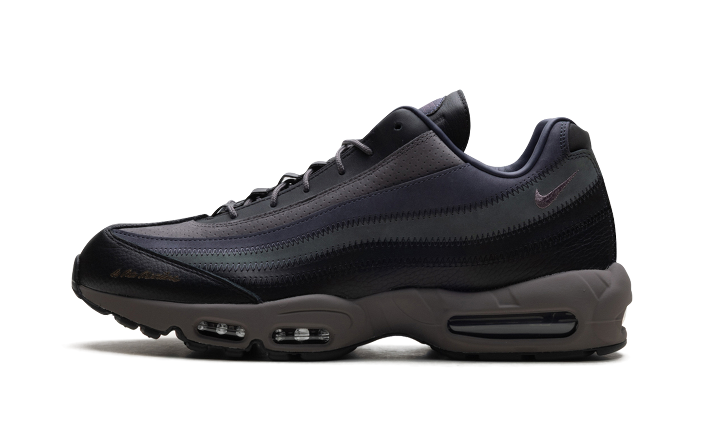 Nike Air Max 95 "A Ma Maniére - Hand Wash Cold" FZ8743 201