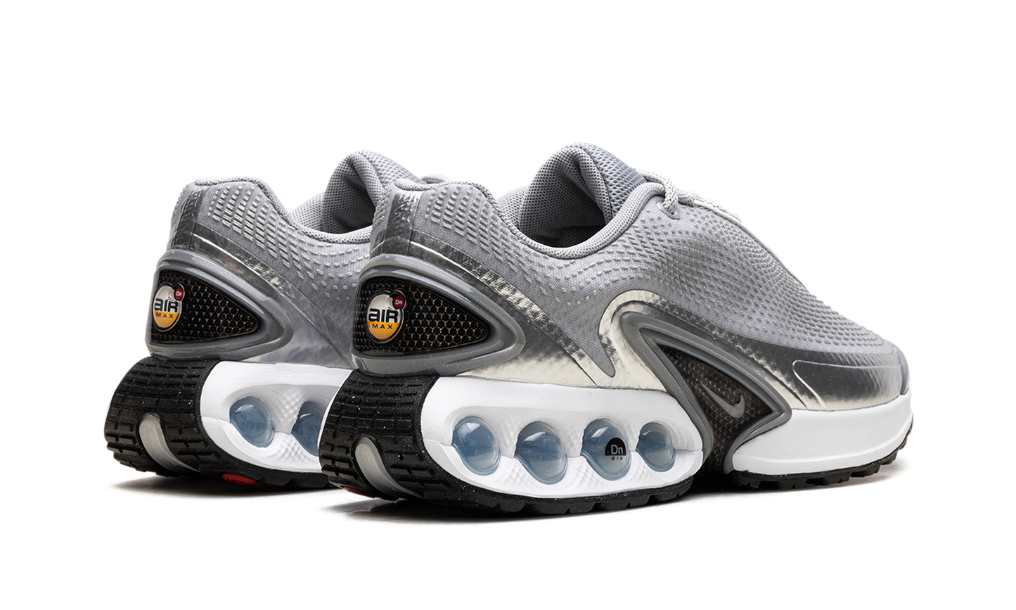 Nike Air Max Dn Premium WMNS "Metallic Silver" HJ9638 001
