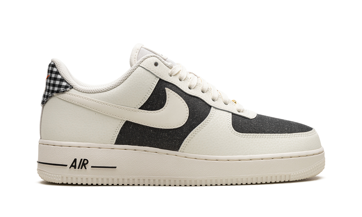 Nike Air Force 1 Low "Designed Fresh" FJ4021 133