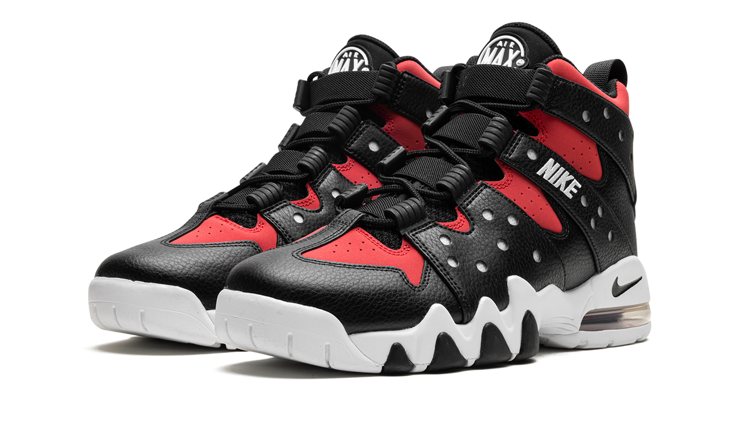 Nike Air Max2 CB 94 "Gym Red" FN6248 001