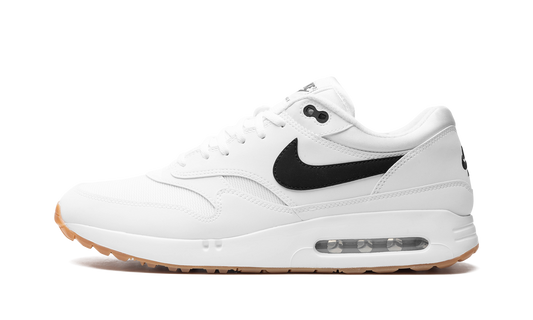 Nike Air Max 1 '86 Golf "White/Black" FN0697 100