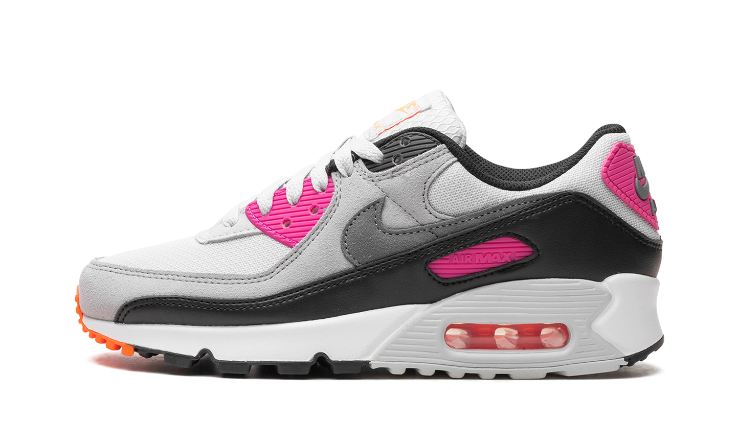 Nike Air Max 90 "Dunkin' Donuts" FN6958 003