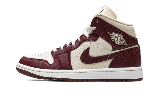 AIR JORDAN 1 WMNS Split Cherrywood Red DR0501 200