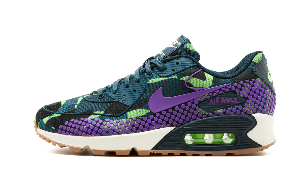 Nike OMENS AIR MAX 90 WMNS 807298 300