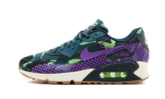 Nike OMENS AIR MAX 90 WMNS 807298 300