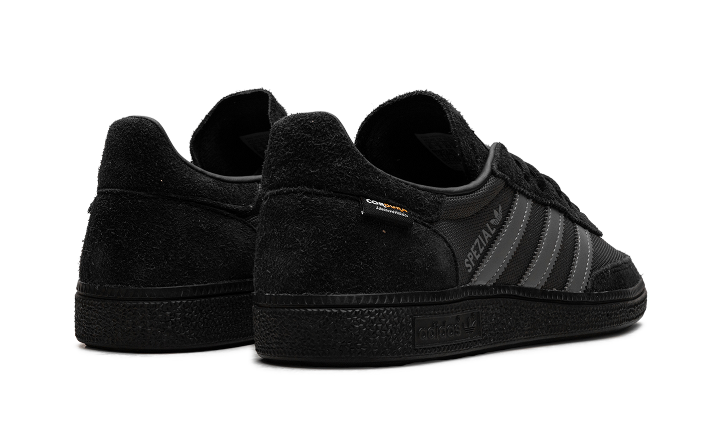 Adidas Handball Spezial "Core Black Cordura" IE6603