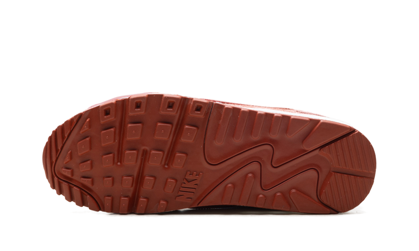 Nike Air Max 90 Futura WMNS "Red Stardust" FQ8881 618