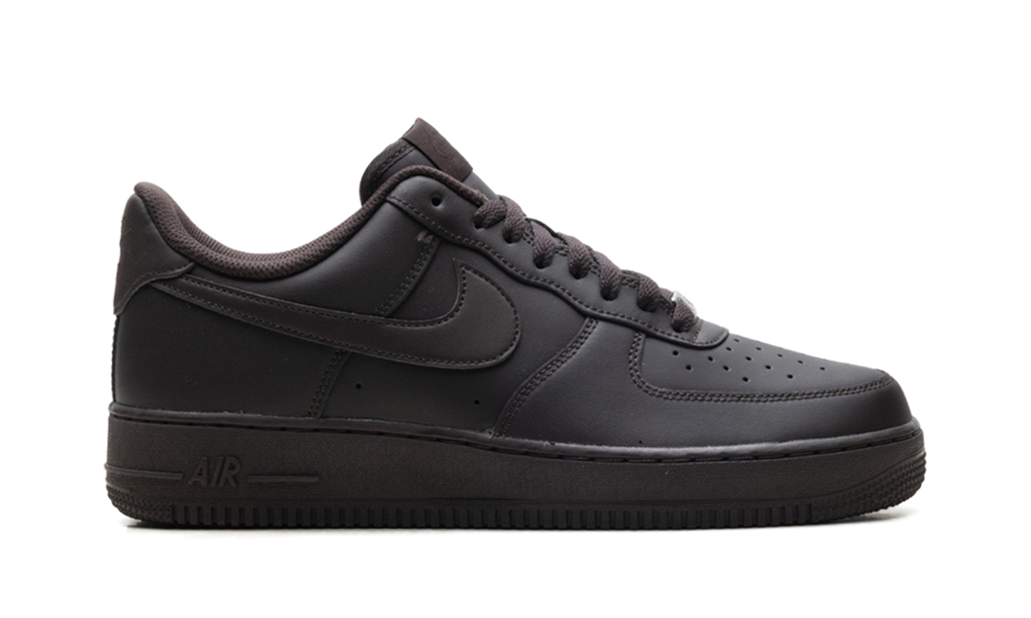 Nike Air Force 1 Low '07 "Velvet Brown" IH1698 200