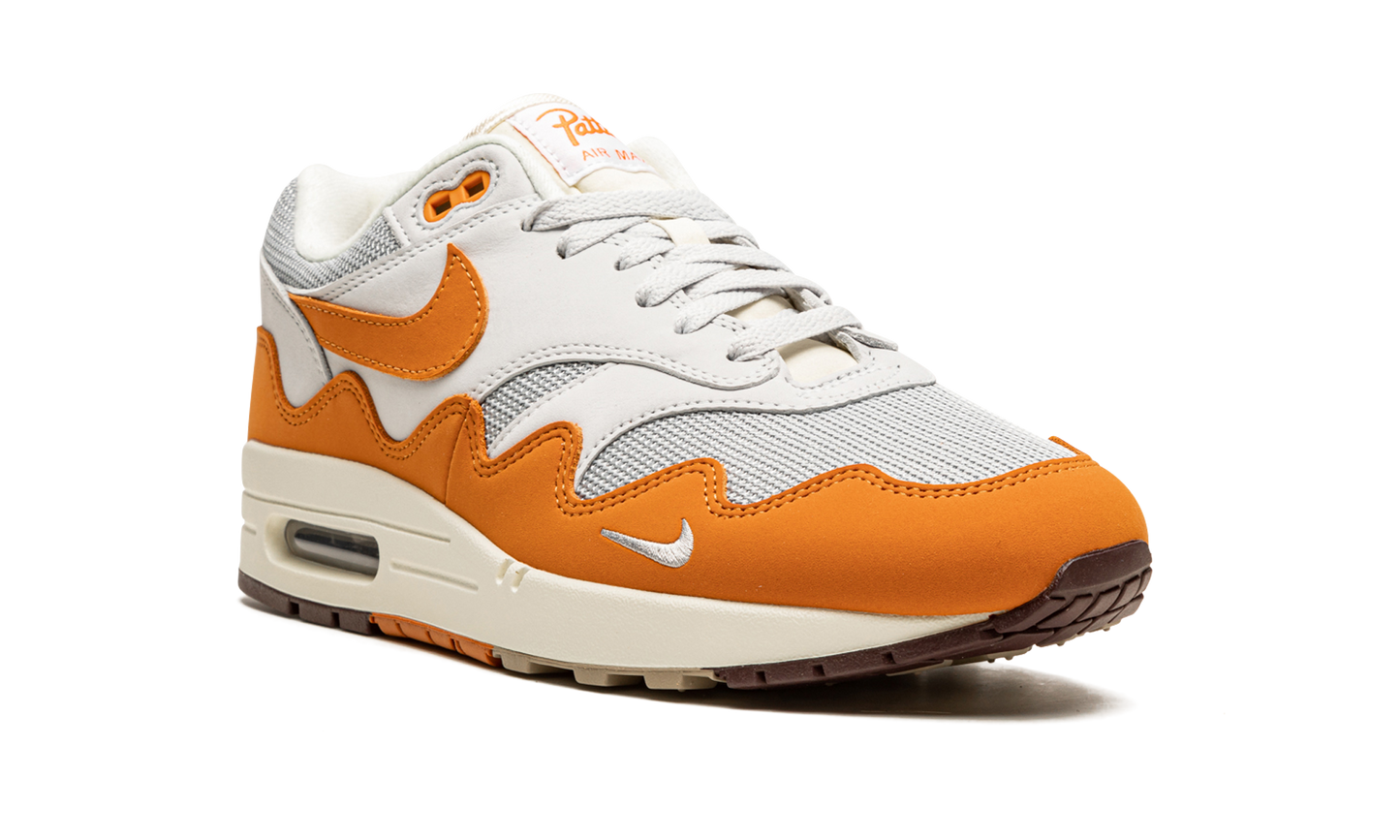 Nike Air Max 1 "Patta - Monarch" DH1348 001