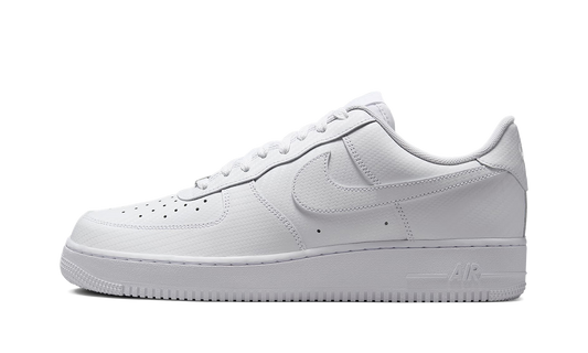 Nike Air Force 1 Low '07 LV8 "White Carbon Fiber" HF2886 100