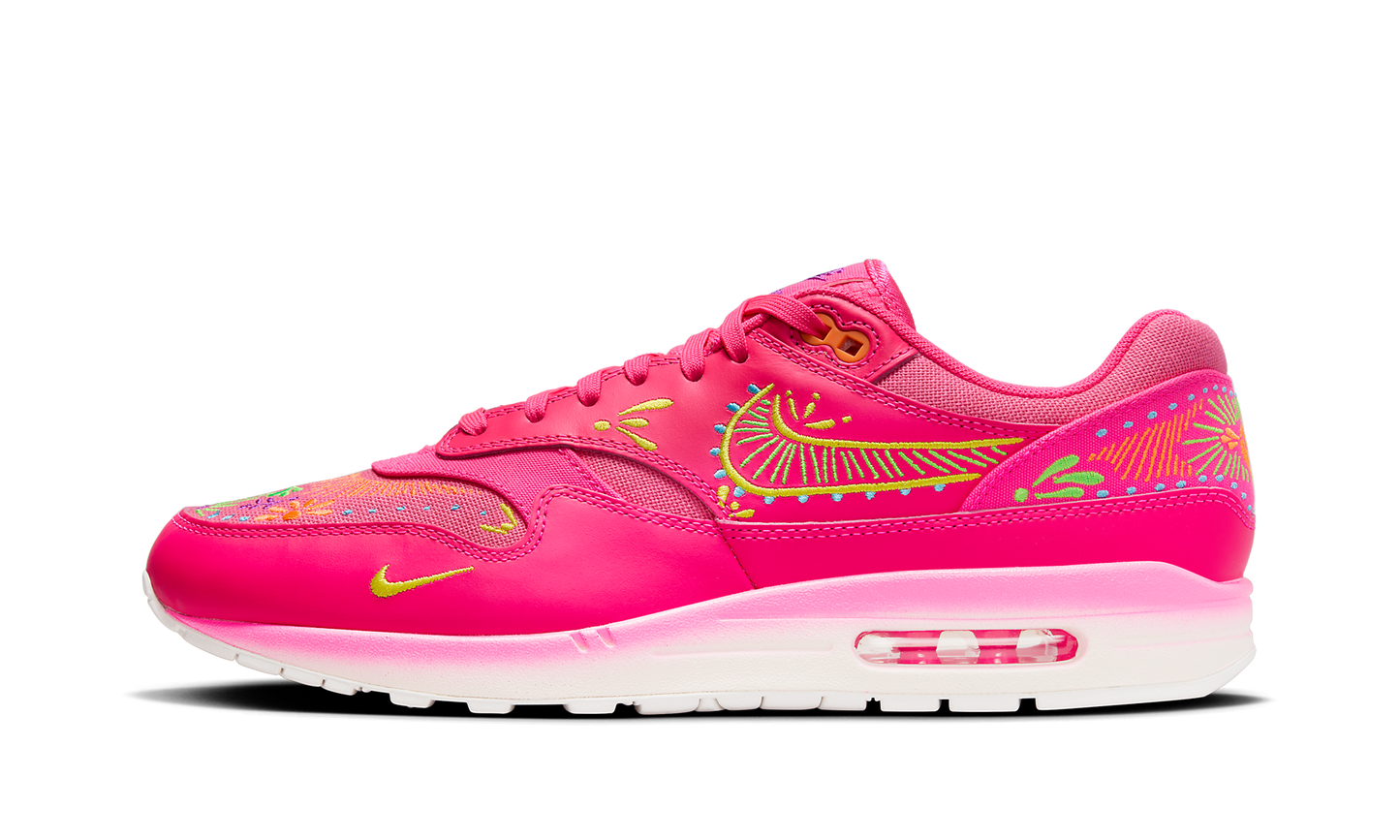 Nike Air Max 1 PRM "Dia De Muertos" FQ8172 645