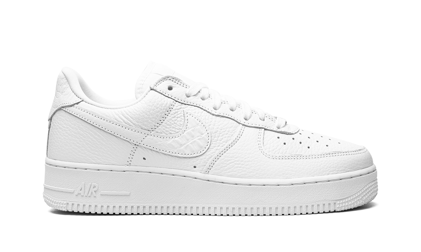 Nike Air Force 1 07 Craft "Triple White" CU4865 100