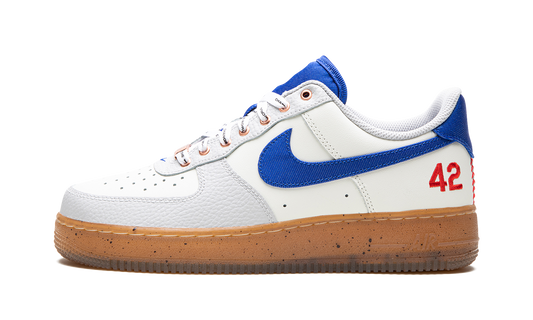 Nike Air Force 1 Low "Jackie Robinson" FN1868 100