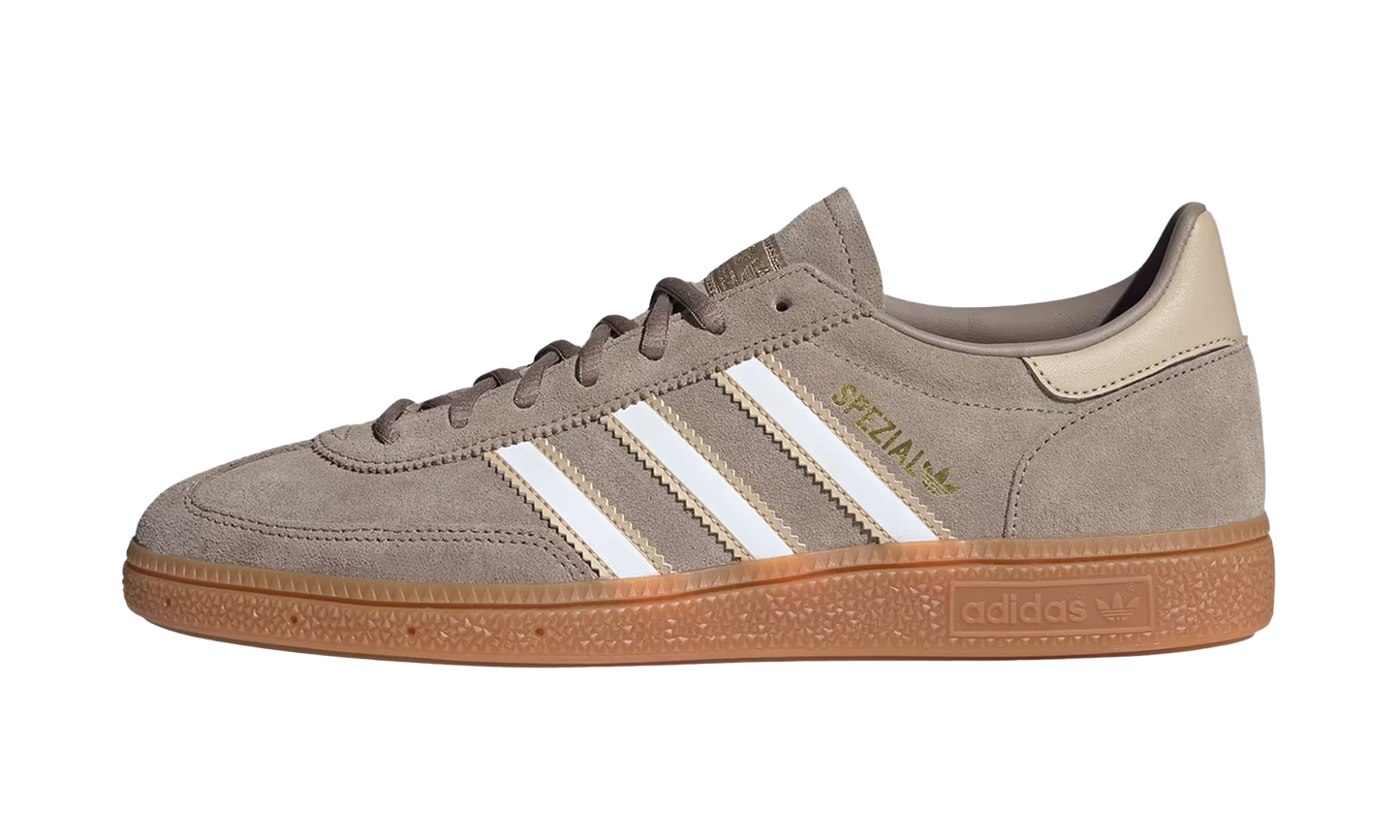 Adidas Handball Spezial "Chalky Brown Cloud White" JH5443
