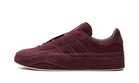 Adidas Gazelle Y-3 "Shadow Red" IG4029