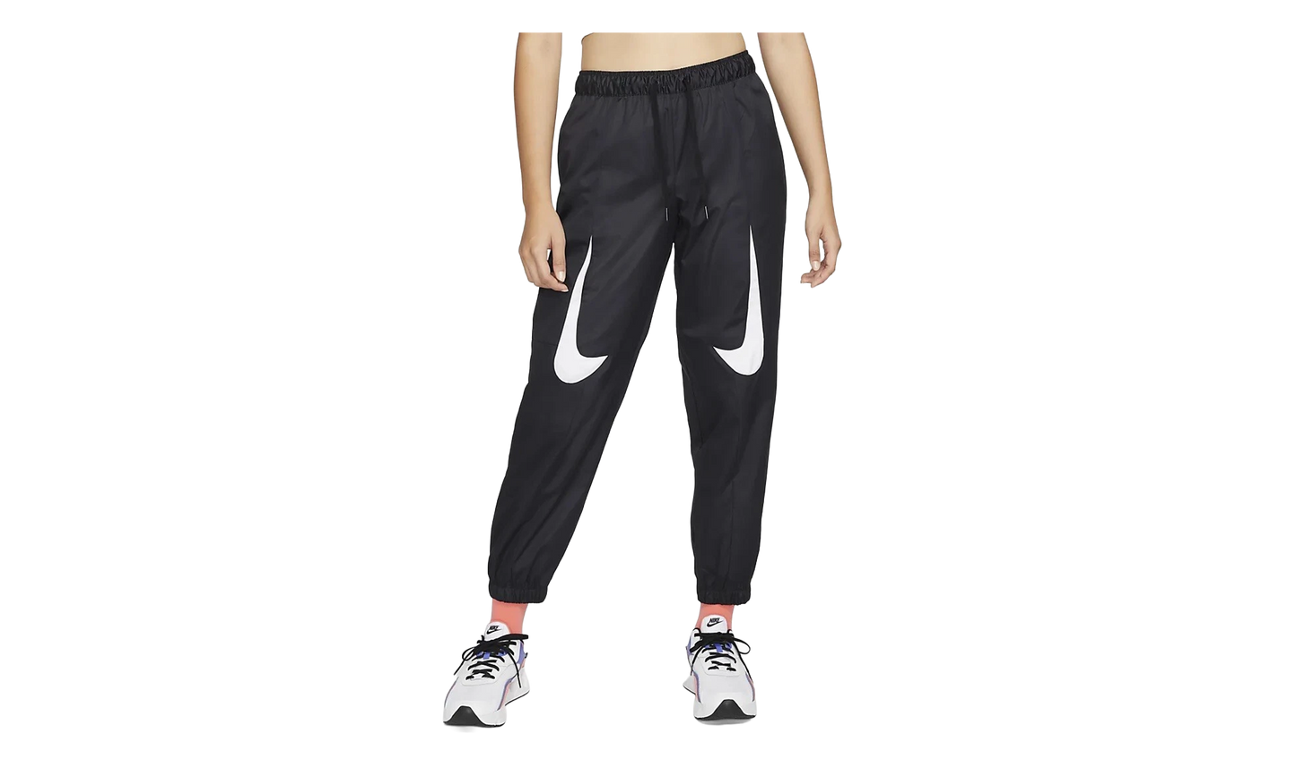Nike Sportswear Air Max Trousers WMNS "Black / White" DM6086 010