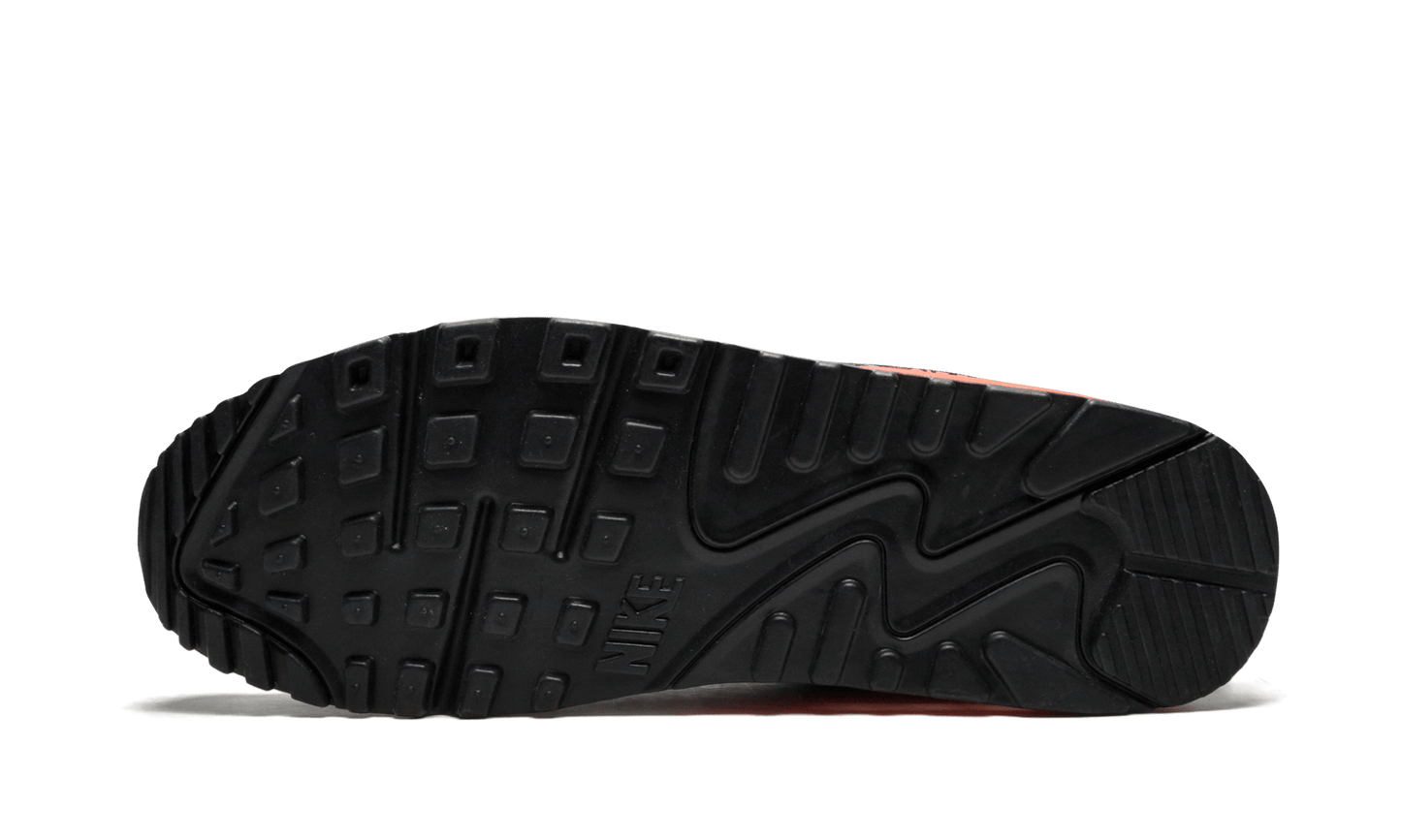 Nike Air Max 90 DNM QS "Denim" 700875 400