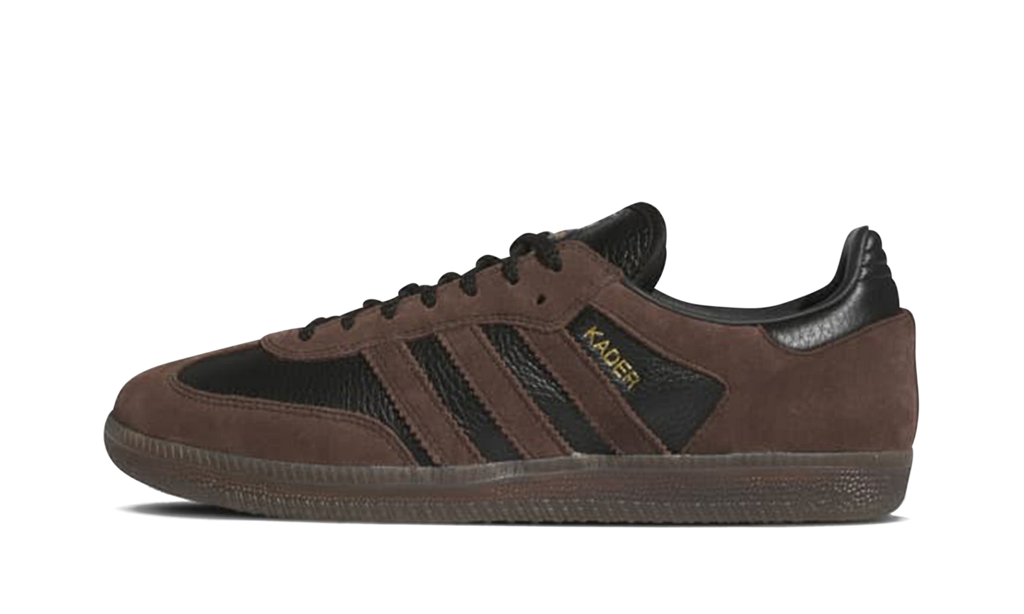 Adidas Samba "Kader Sylla"