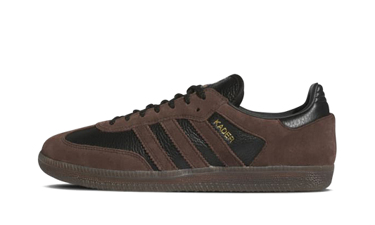 Adidas Samba "Kader Sylla"